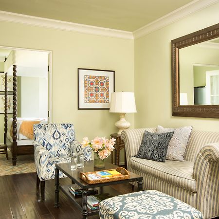 Kimpton Canary Hotel By Ihg Santa Barbara Esterno foto