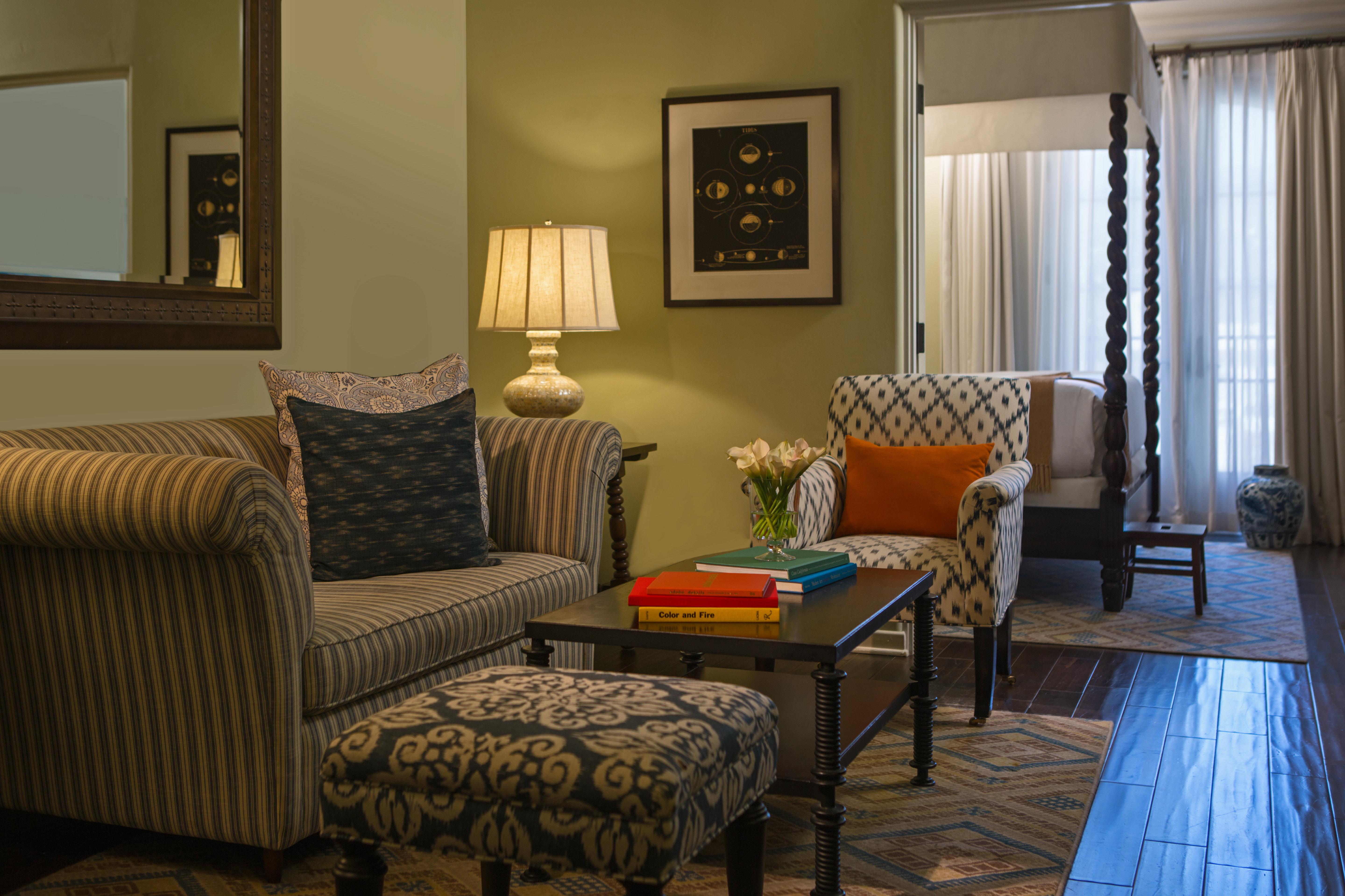 Kimpton Canary Hotel By Ihg Santa Barbara Esterno foto