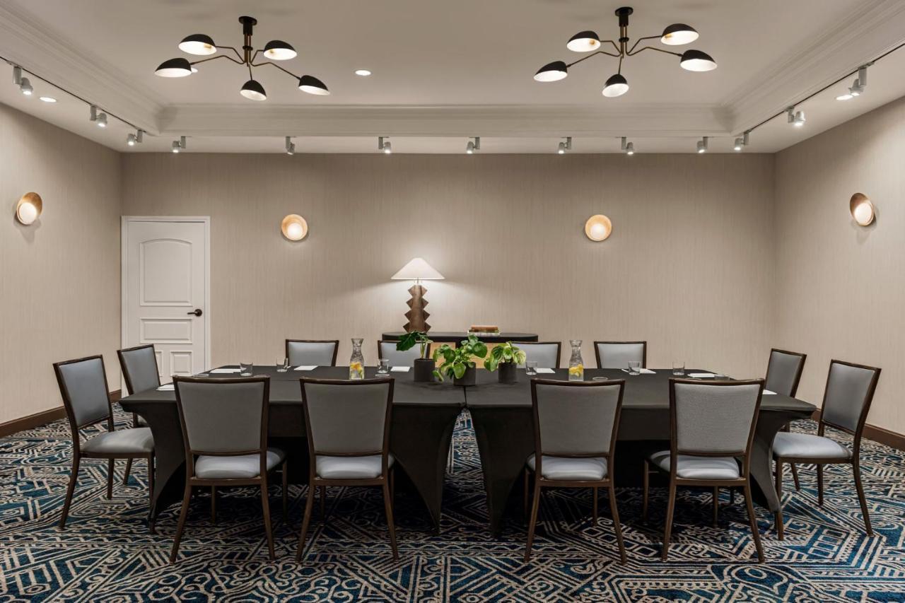 Kimpton Canary Hotel By Ihg Santa Barbara Esterno foto
