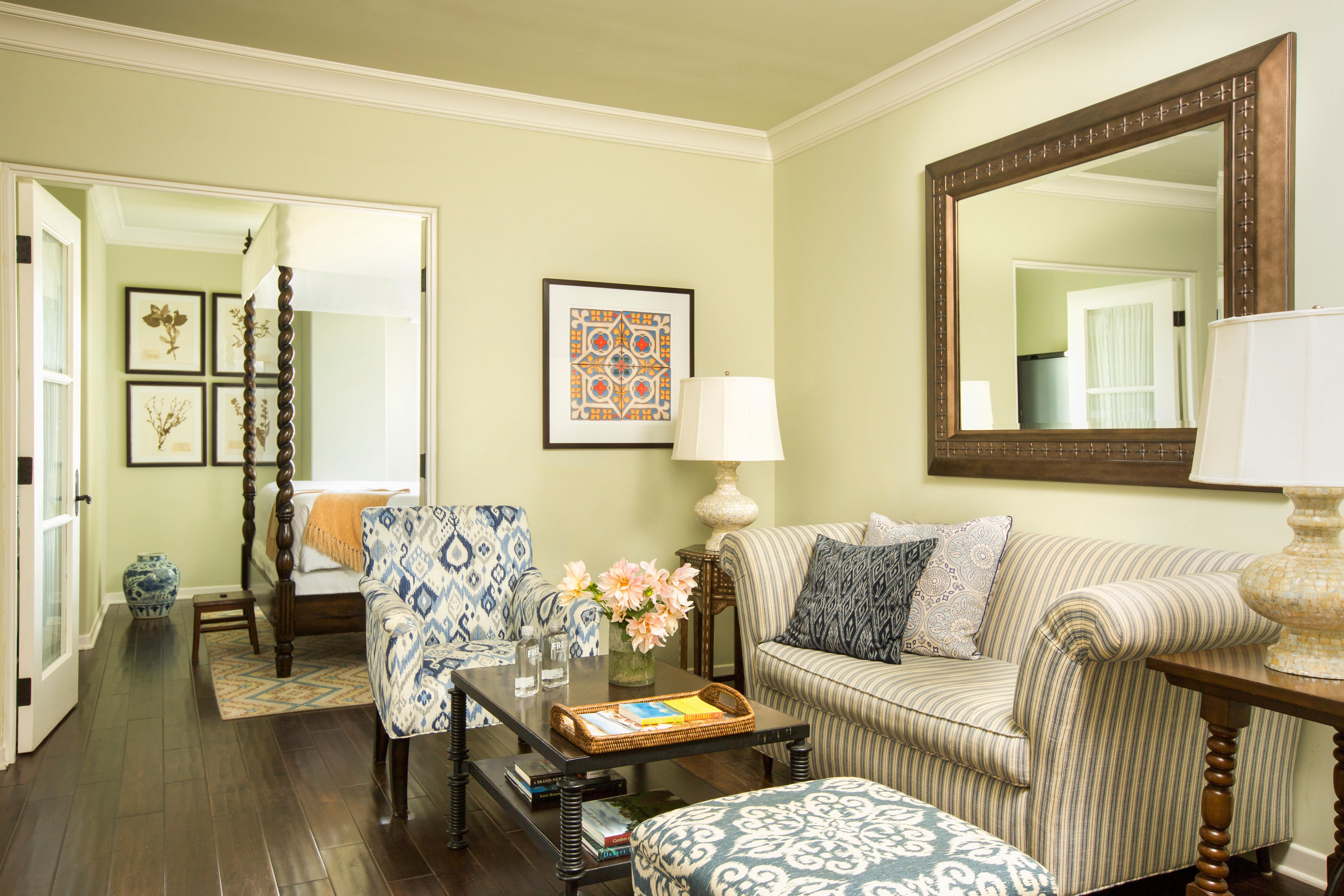 Kimpton Canary Hotel By Ihg Santa Barbara Esterno foto