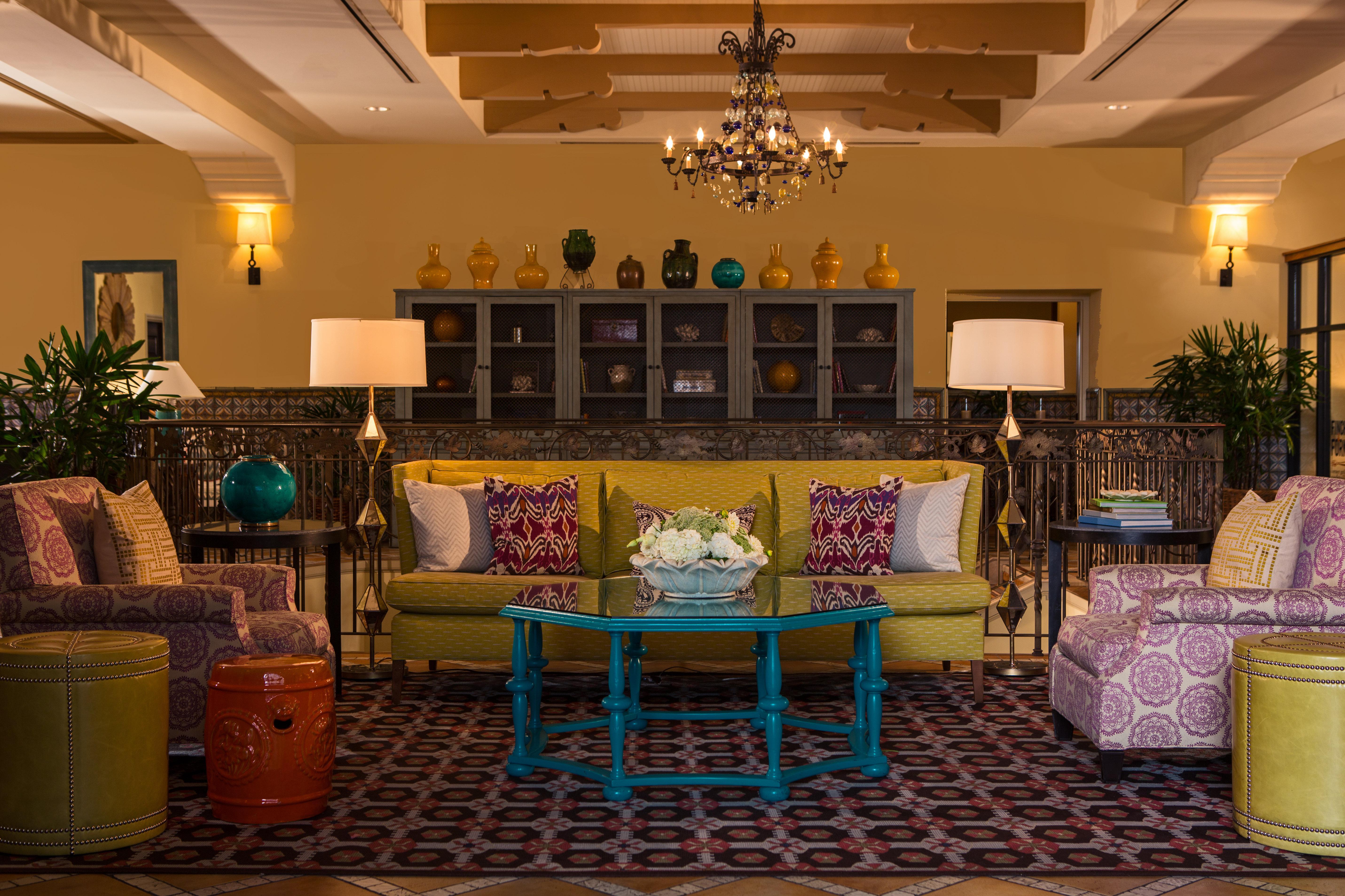 Kimpton Canary Hotel By Ihg Santa Barbara Esterno foto