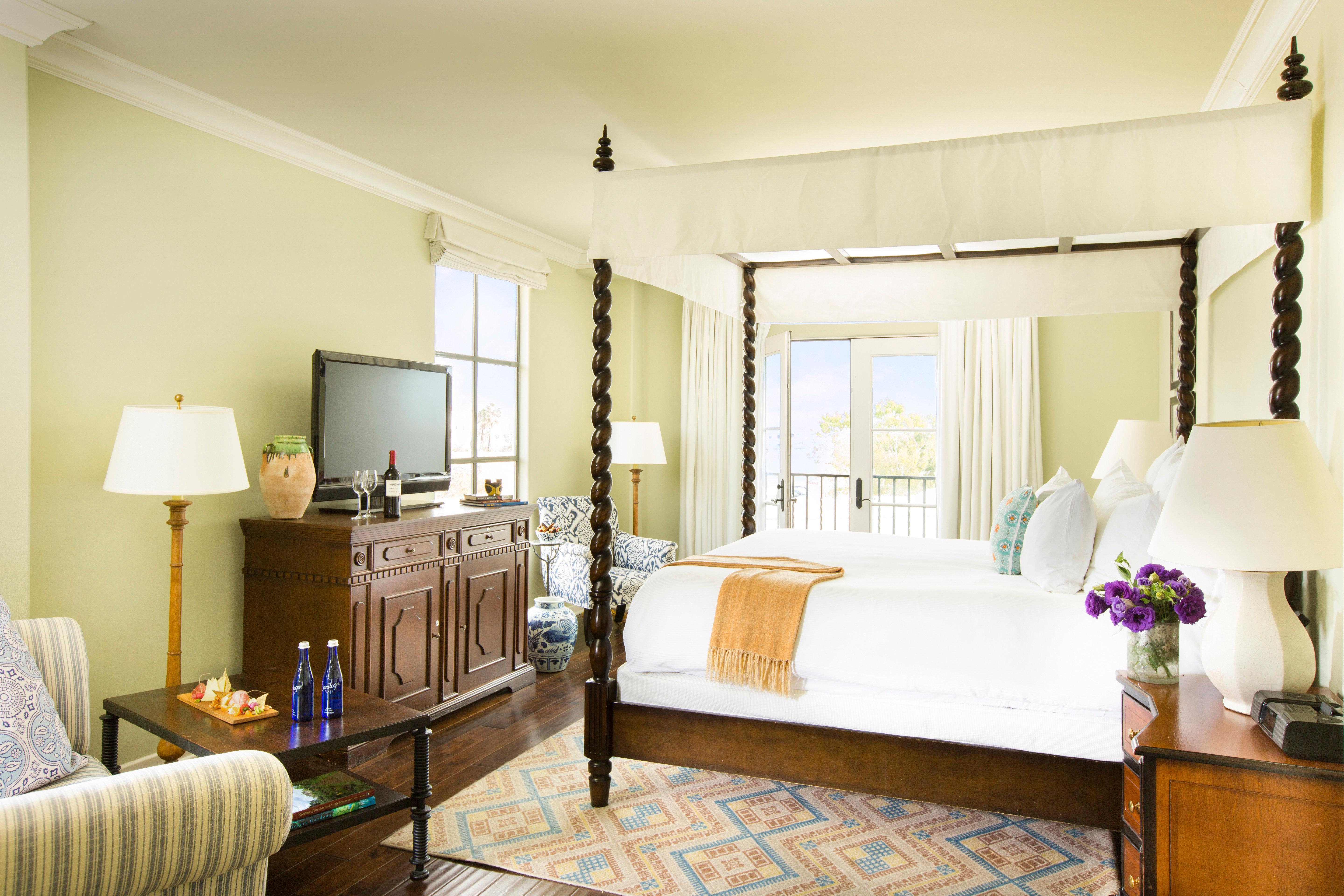 Kimpton Canary Hotel By Ihg Santa Barbara Esterno foto