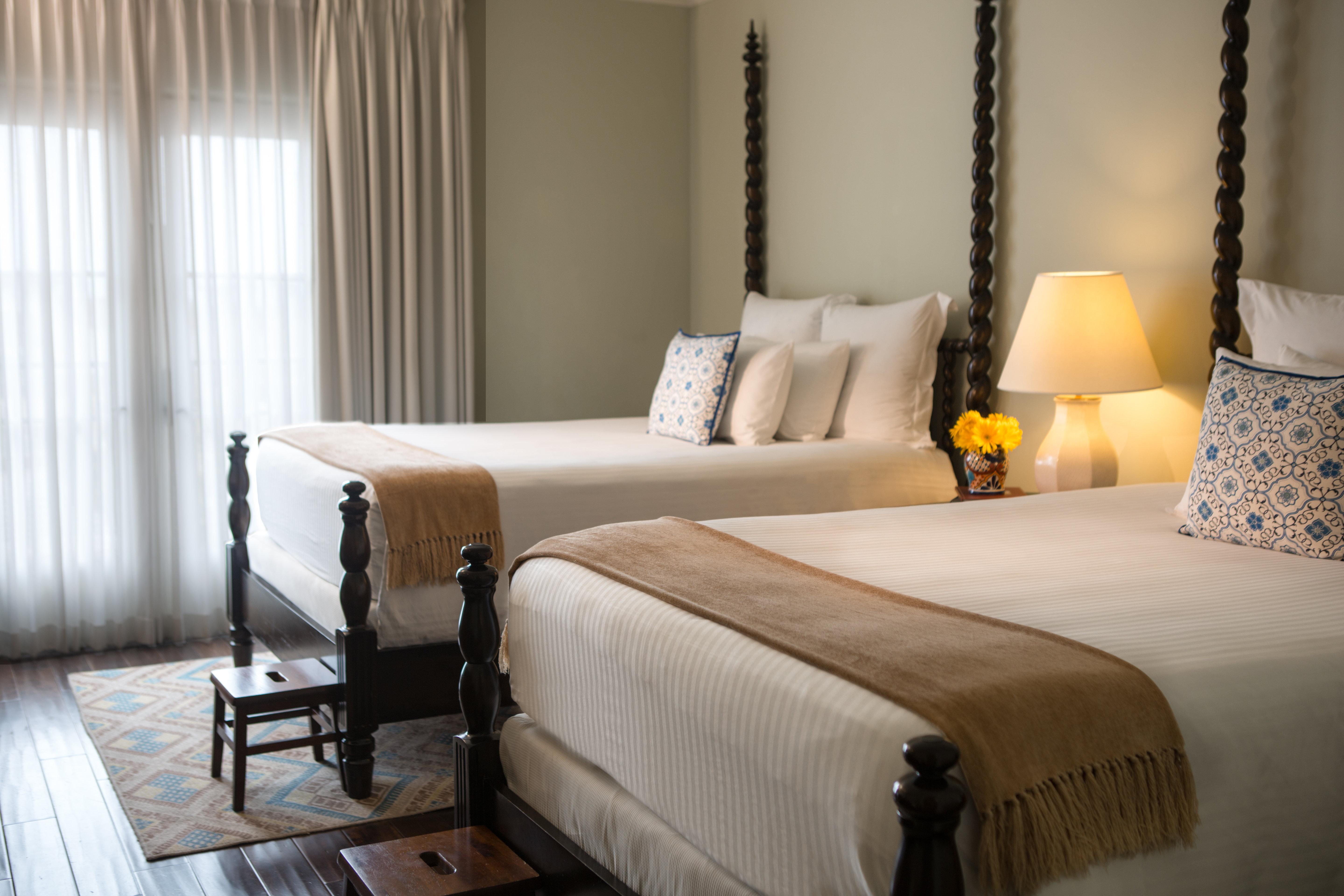 Kimpton Canary Hotel By Ihg Santa Barbara Esterno foto