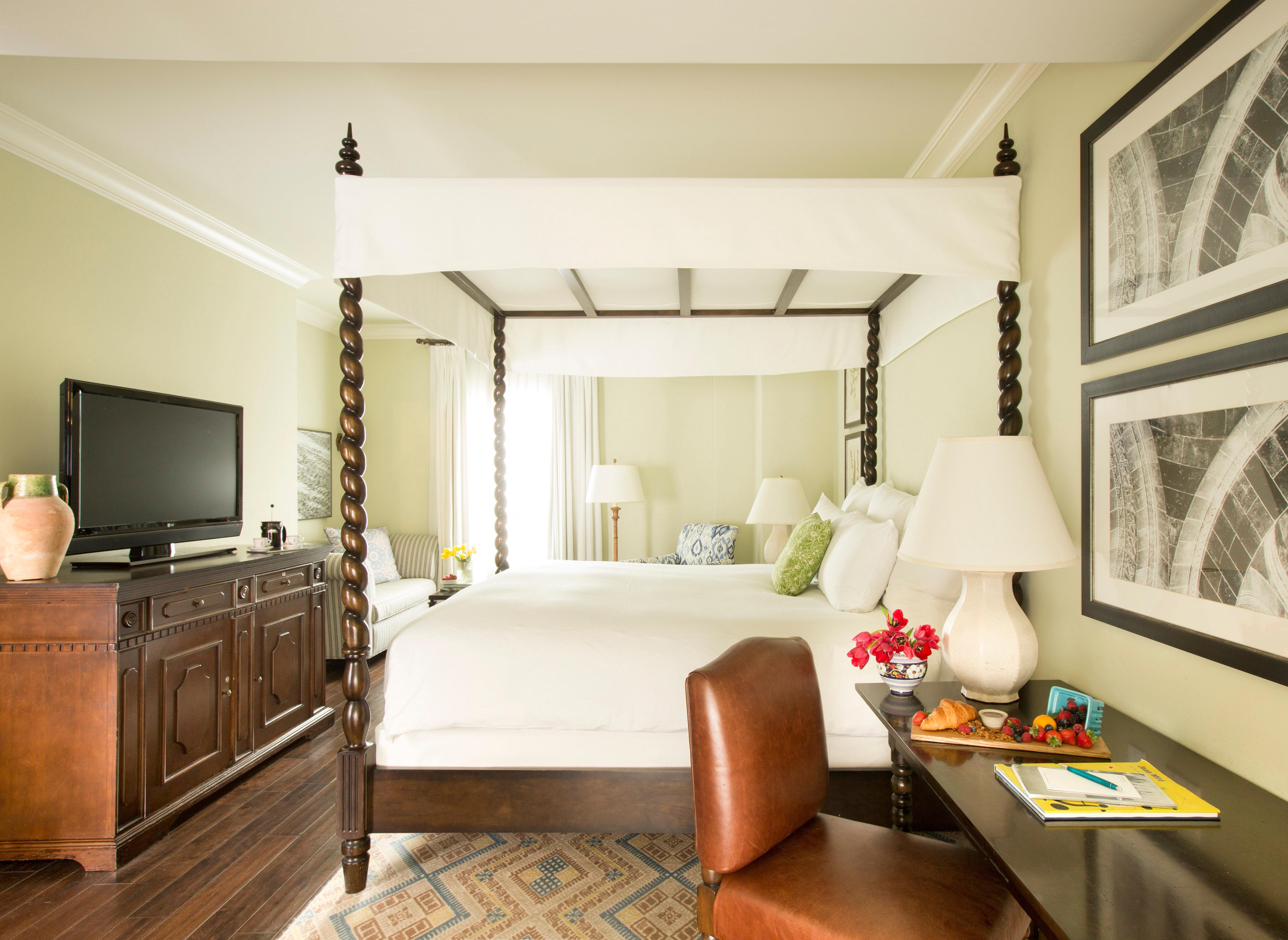 Kimpton Canary Hotel By Ihg Santa Barbara Esterno foto