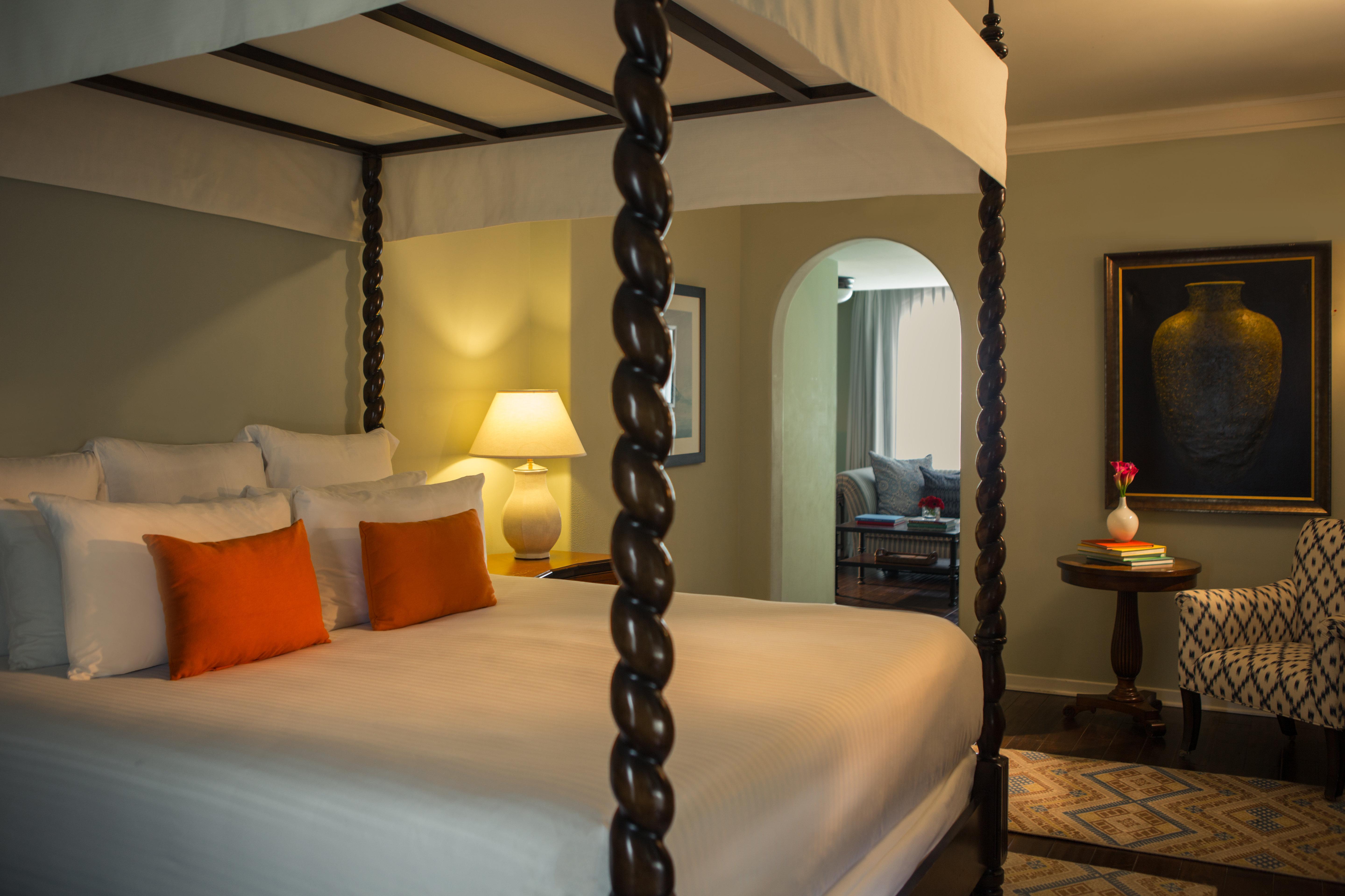 Kimpton Canary Hotel By Ihg Santa Barbara Esterno foto