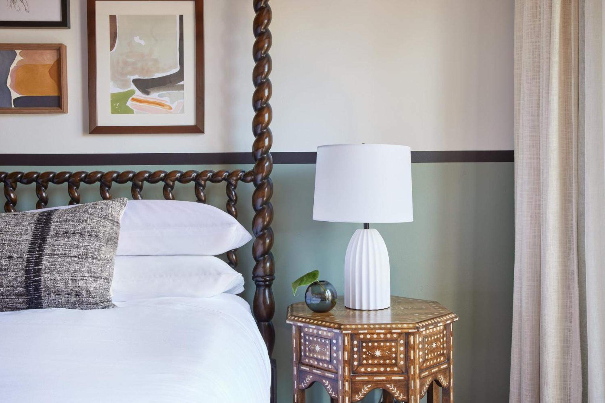 Kimpton Canary Hotel By Ihg Santa Barbara Esterno foto