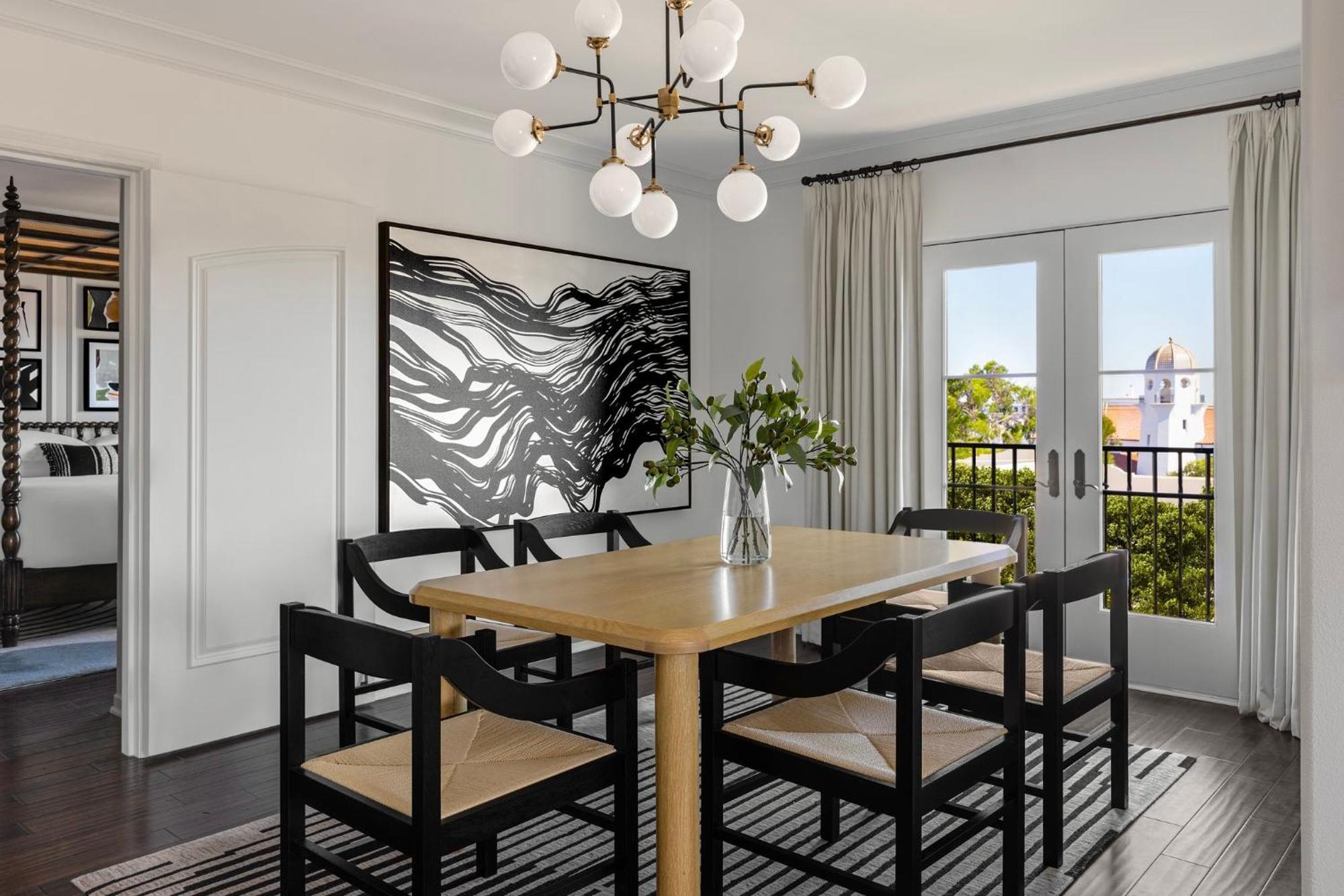 Kimpton Canary Hotel By Ihg Santa Barbara Esterno foto