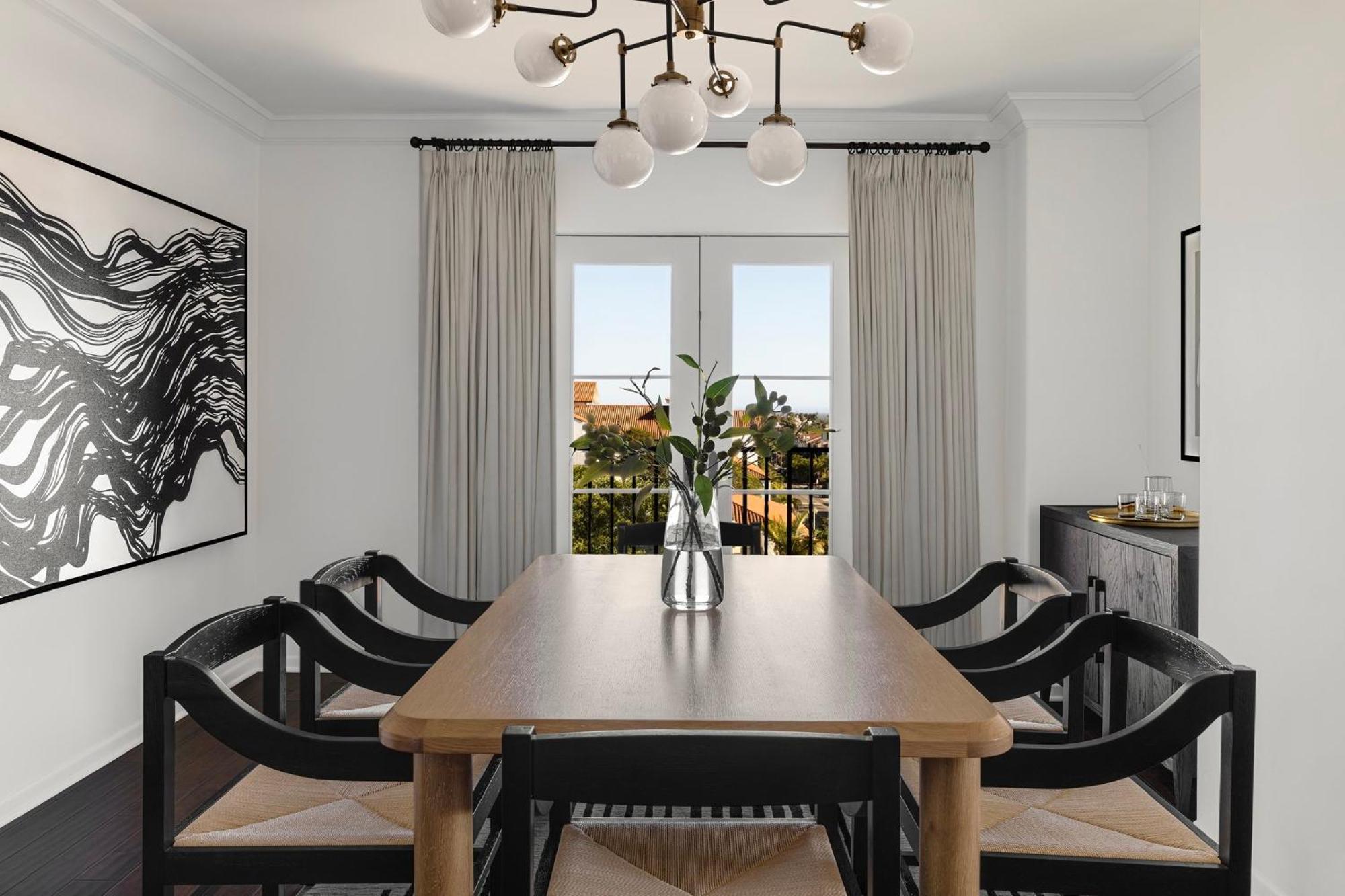 Kimpton Canary Hotel By Ihg Santa Barbara Esterno foto