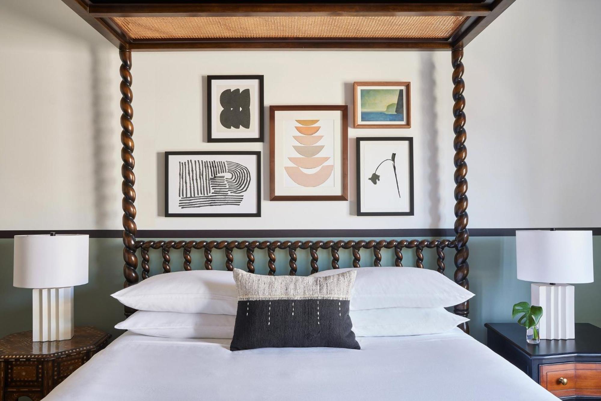 Kimpton Canary Hotel By Ihg Santa Barbara Esterno foto