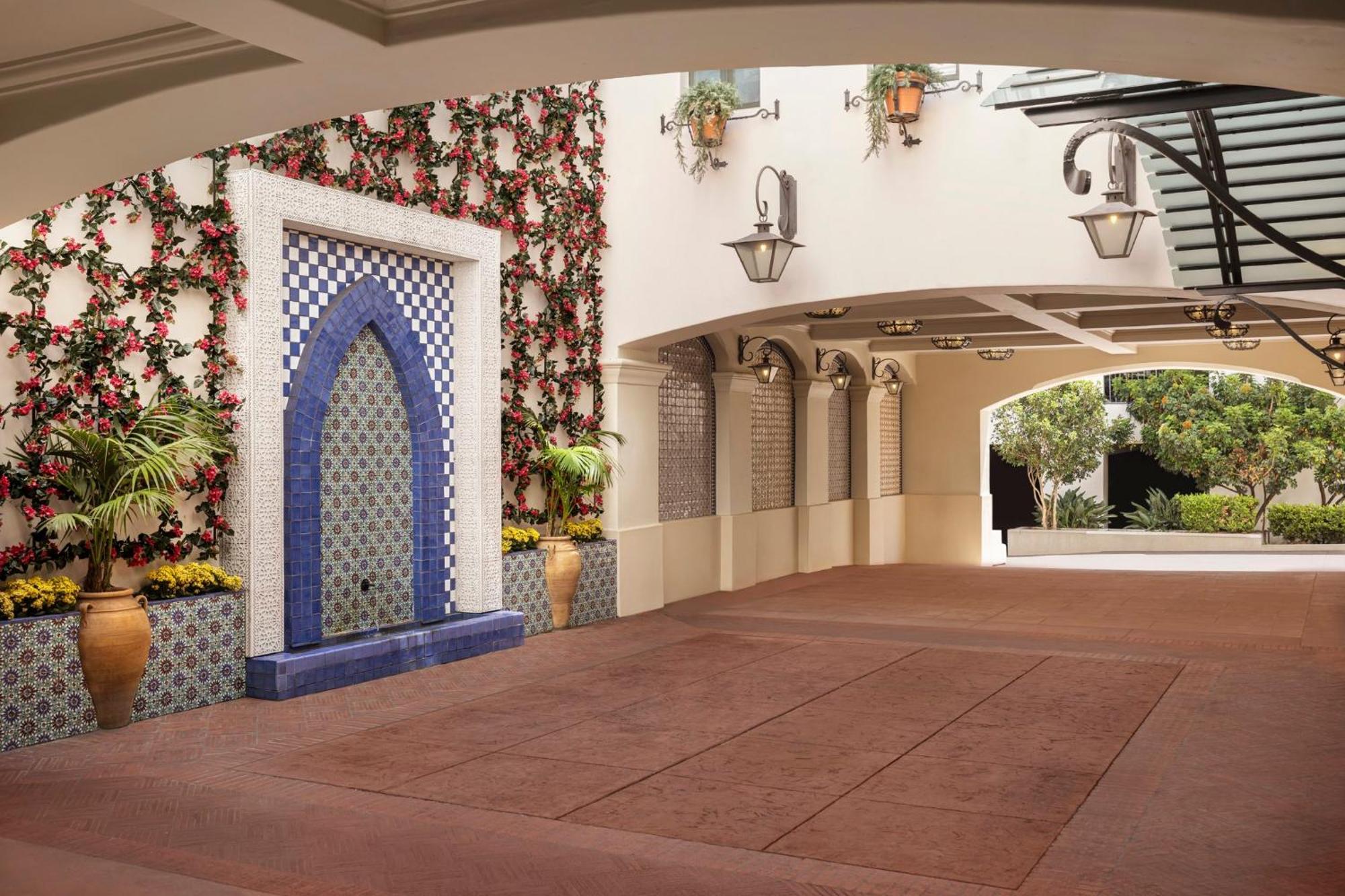 Kimpton Canary Hotel By Ihg Santa Barbara Esterno foto
